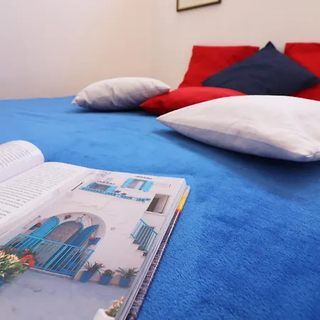 Apartment Patrizia