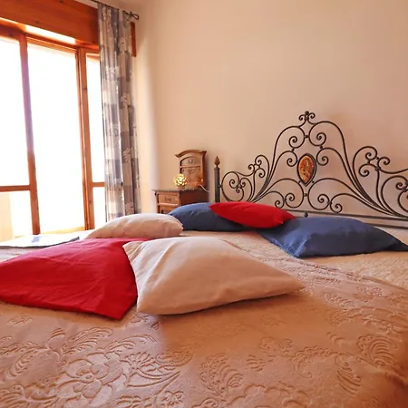 Patrizia Apartment Otranto