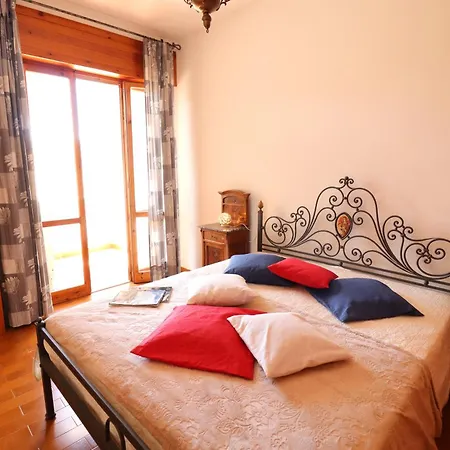 Apartment Patrizia *