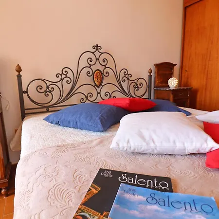 Apartment Patrizia