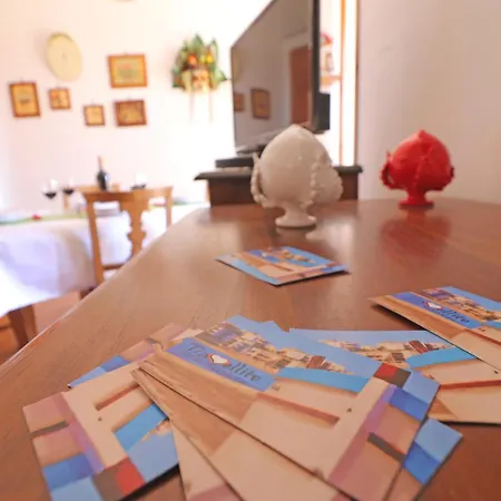 Apartment Patrizia